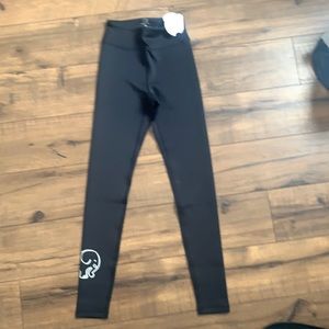 Ivory ella leggings